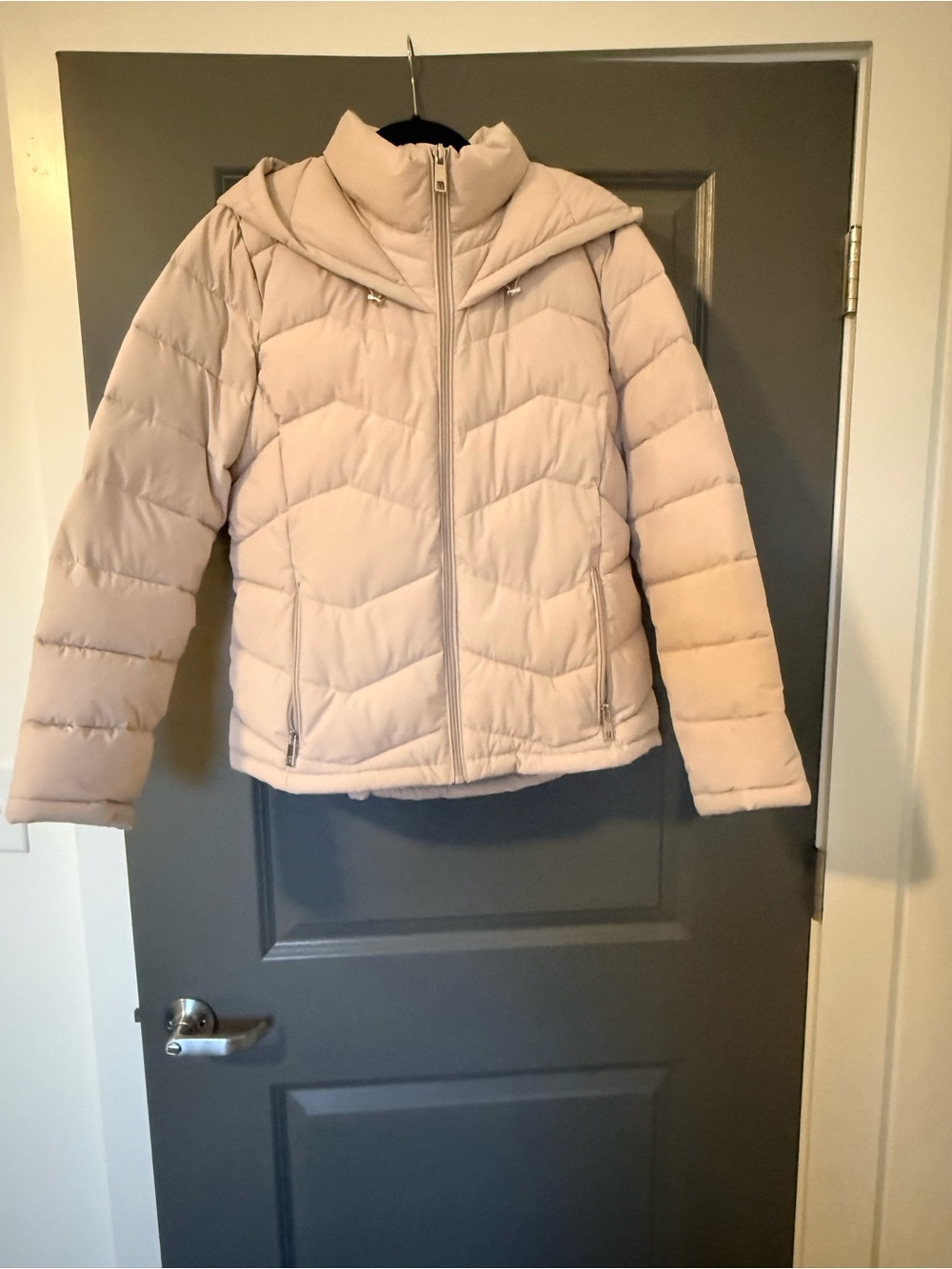 Calvin Klein Puffer Jacket